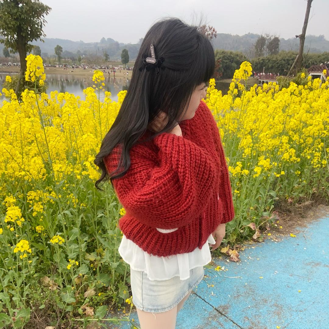 ❣️虎妞妞❣️