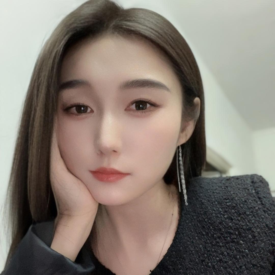 奶油竹子🍋头像