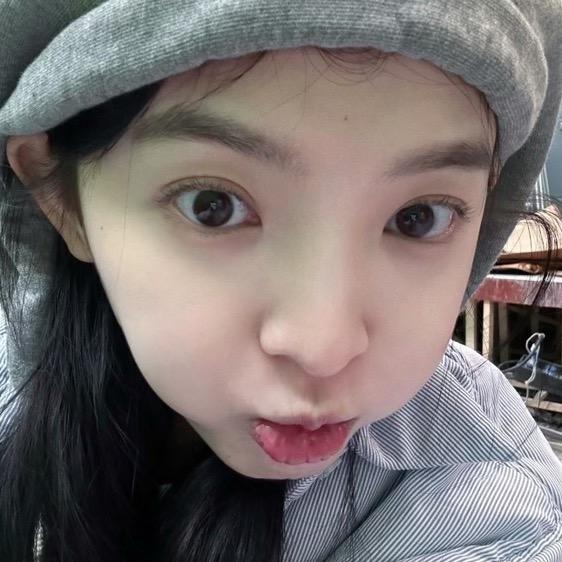 🥔（见过十勤两次版！）