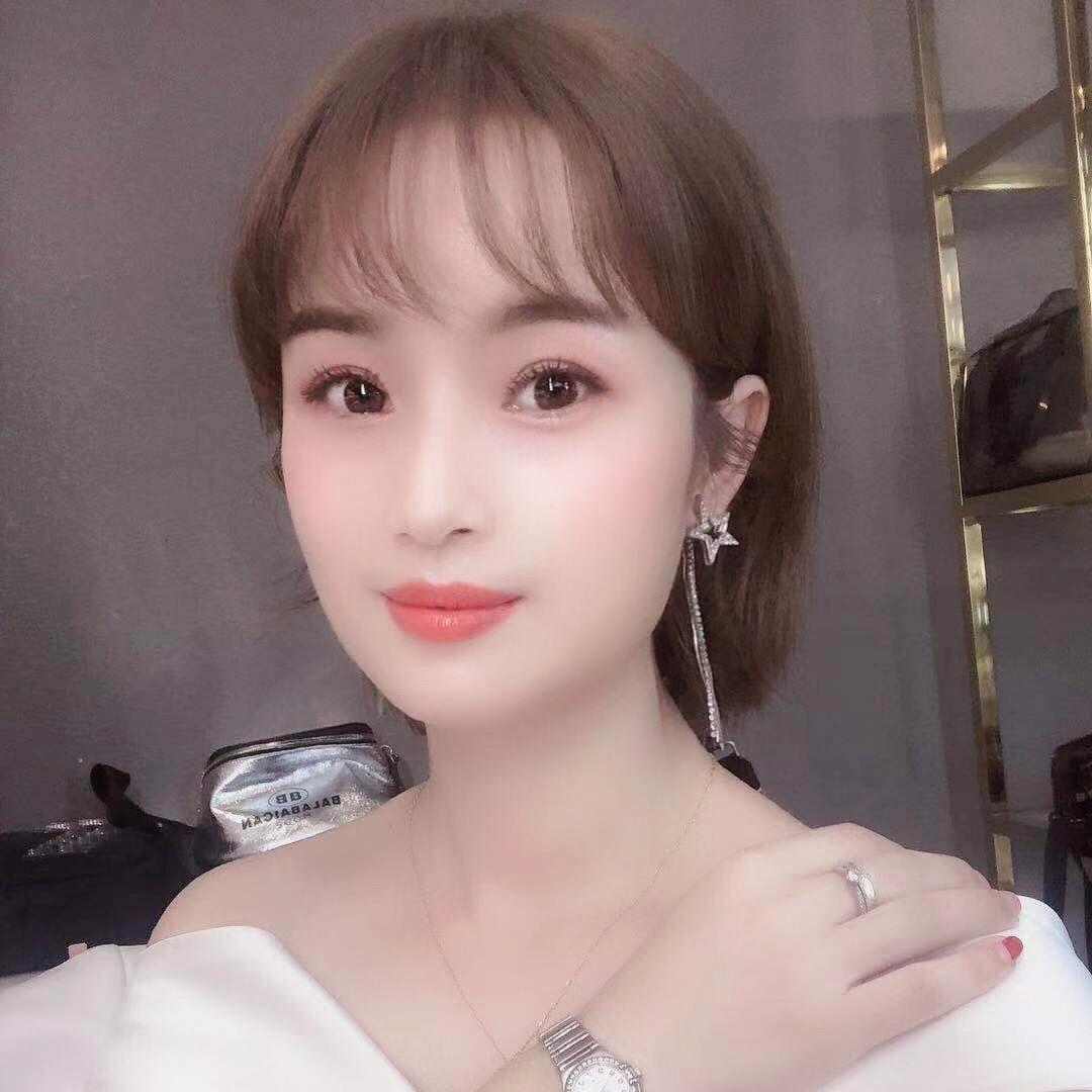 南山婷🎤