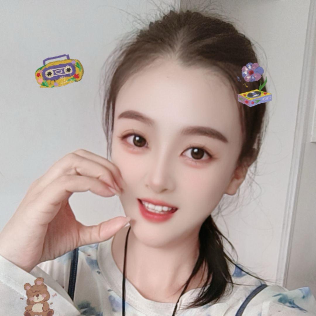 咪哆♛