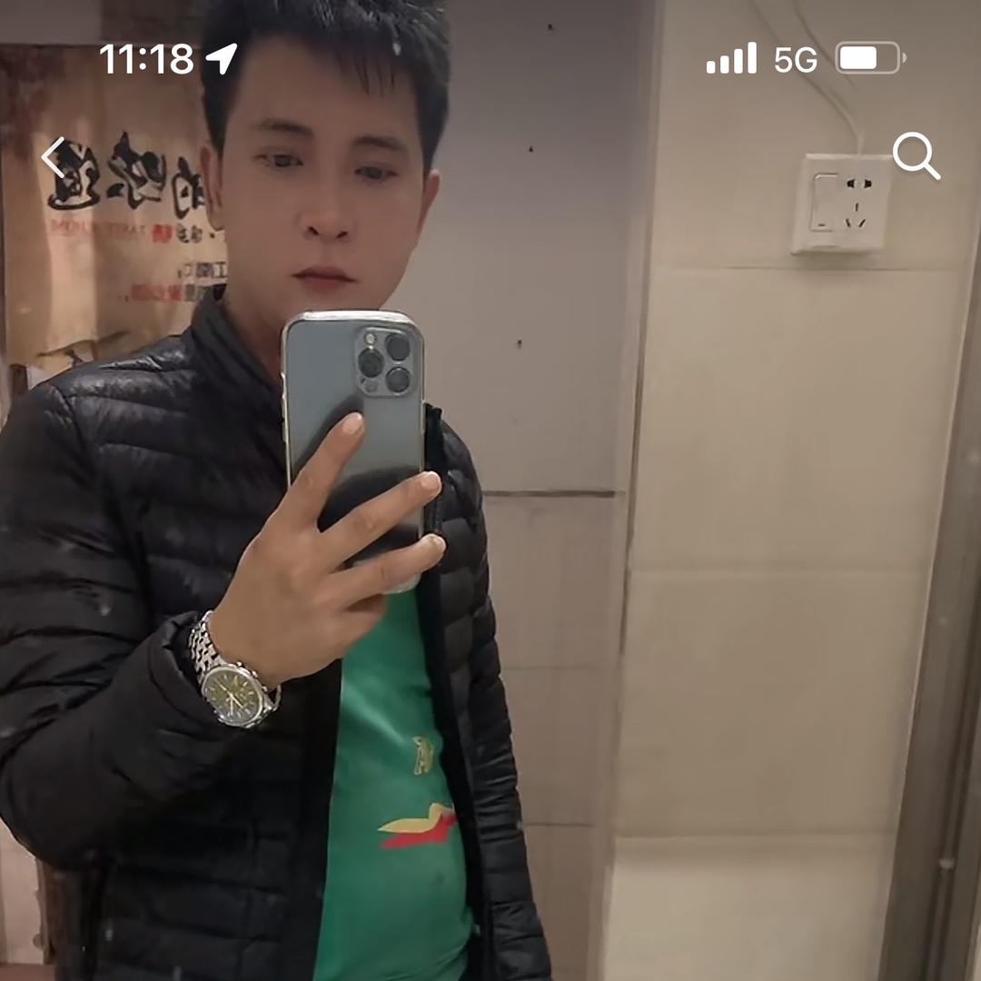 潇洒（一夜梦）