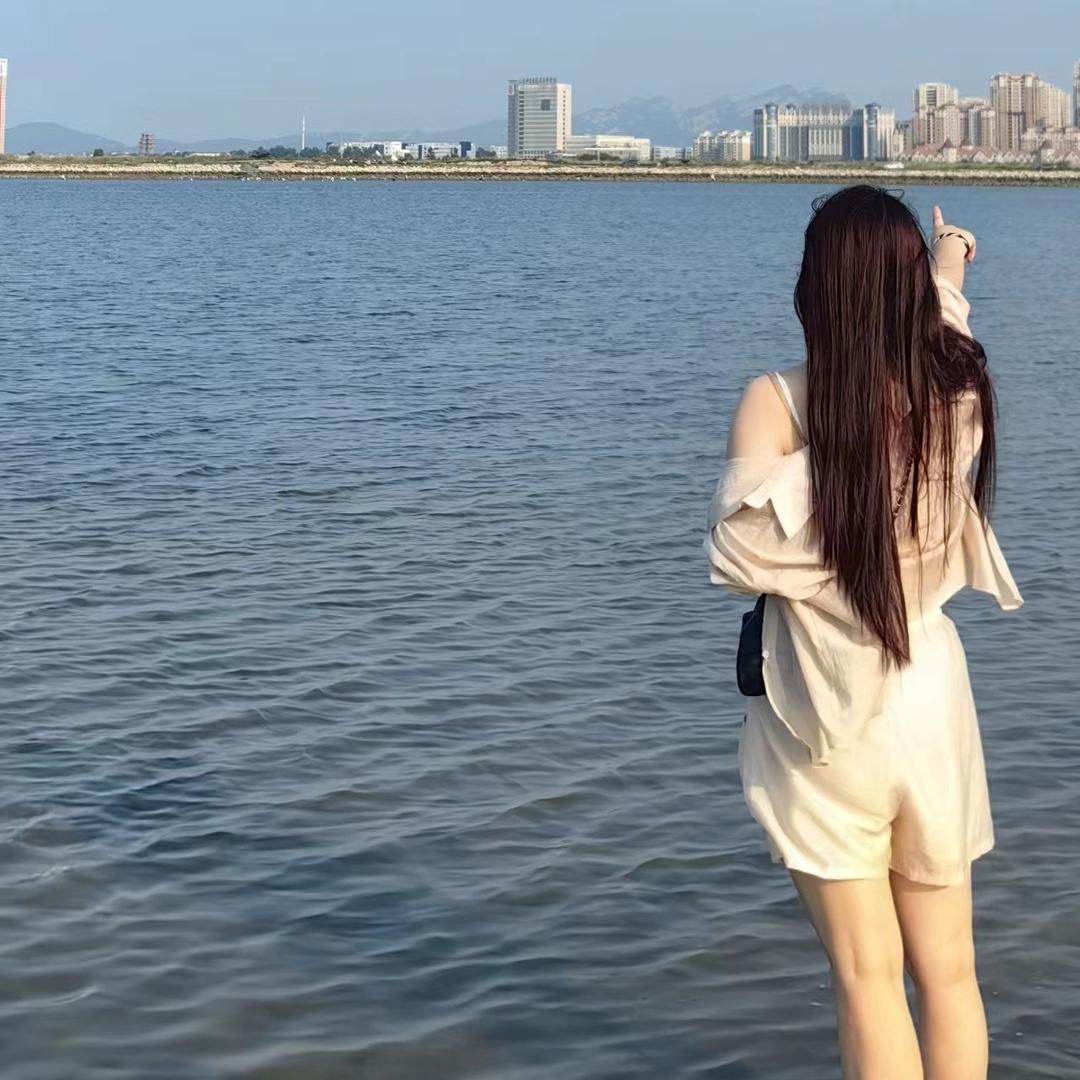 🍬甜甜的我🍬