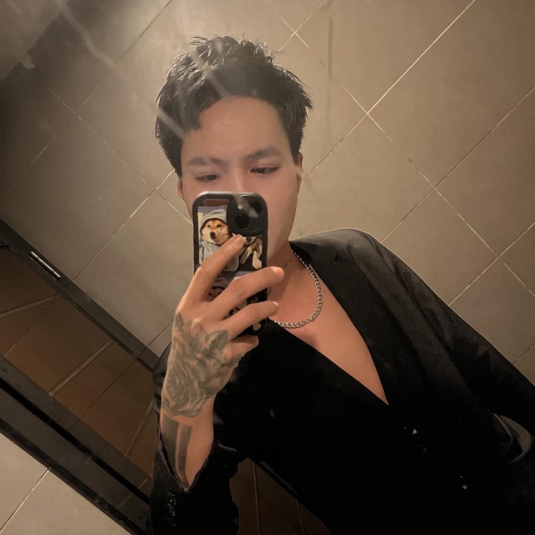 卡绮沙龙官方号