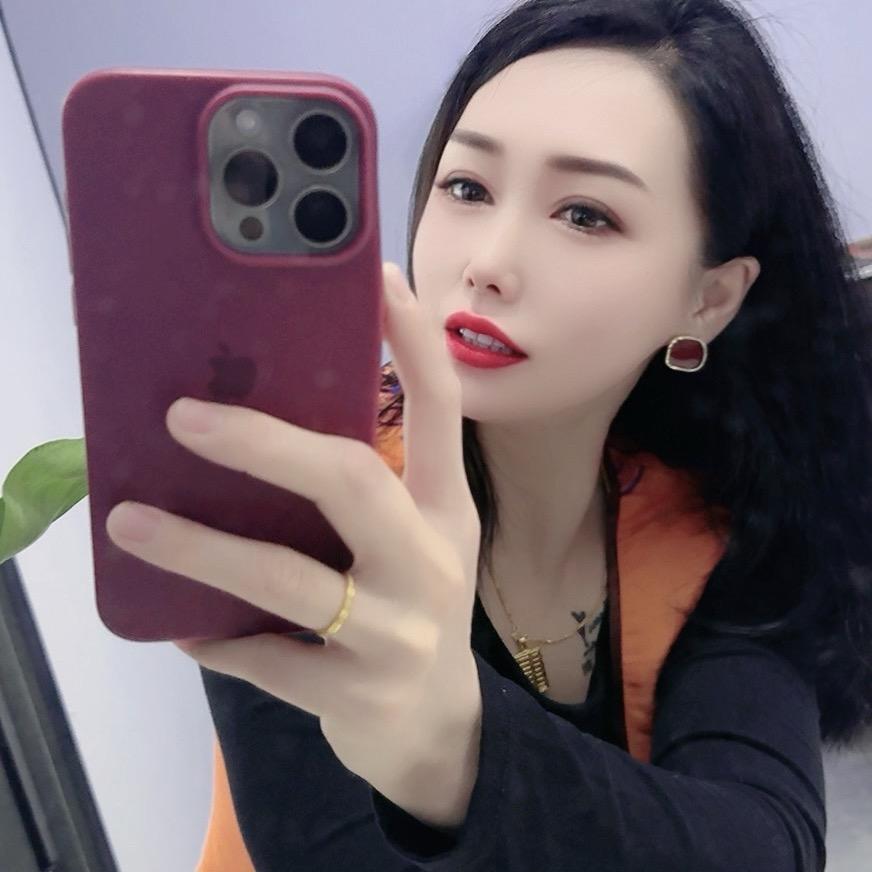 萍宝儿 单身