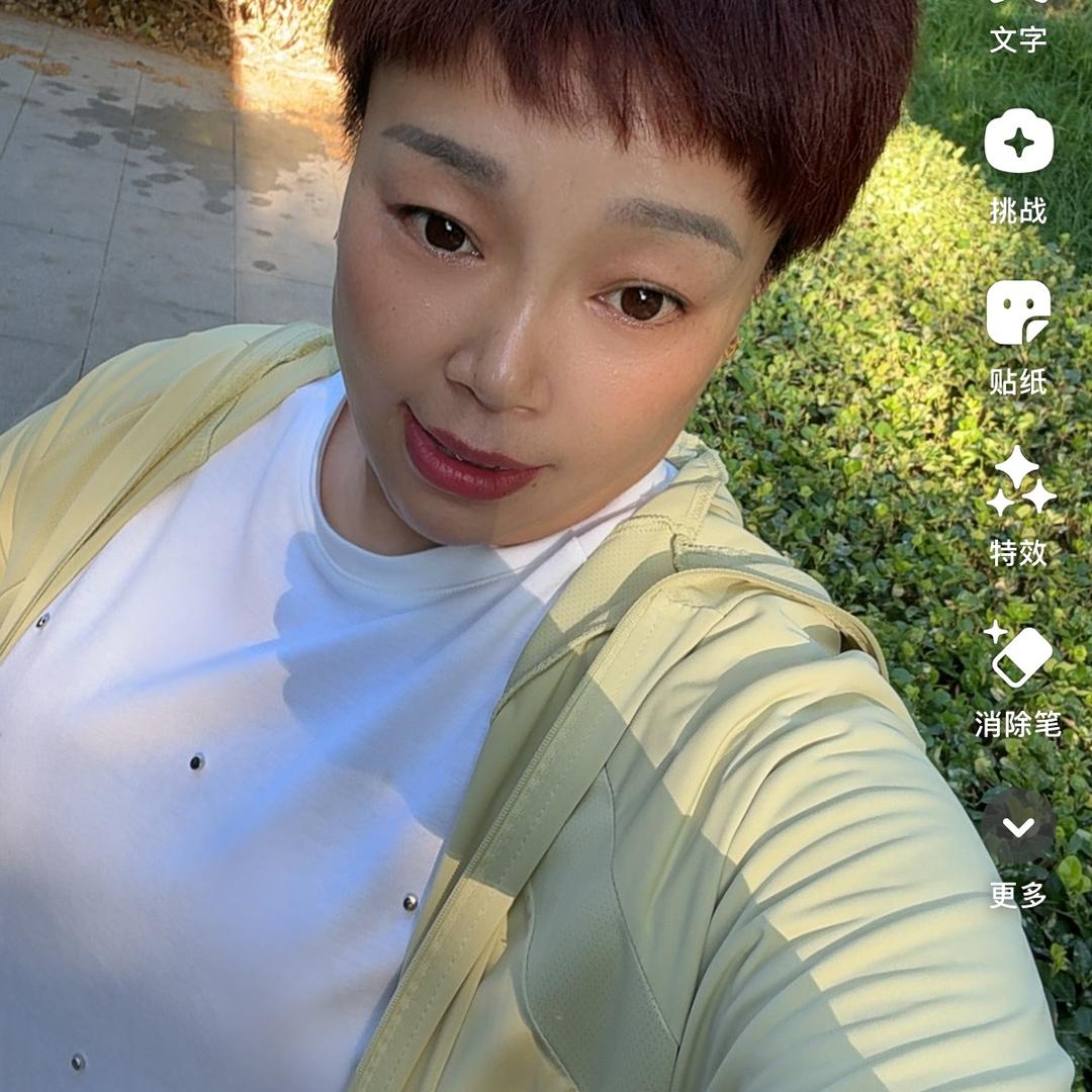 宝妈直播