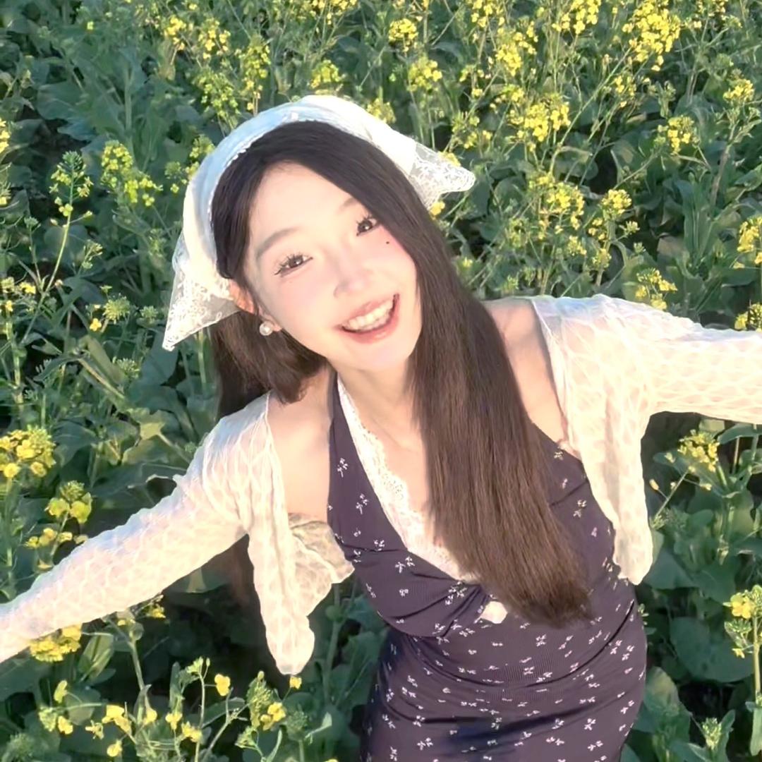 闪闪呀