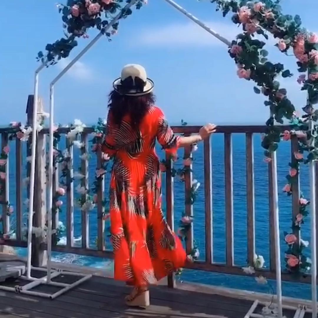 往事如烟