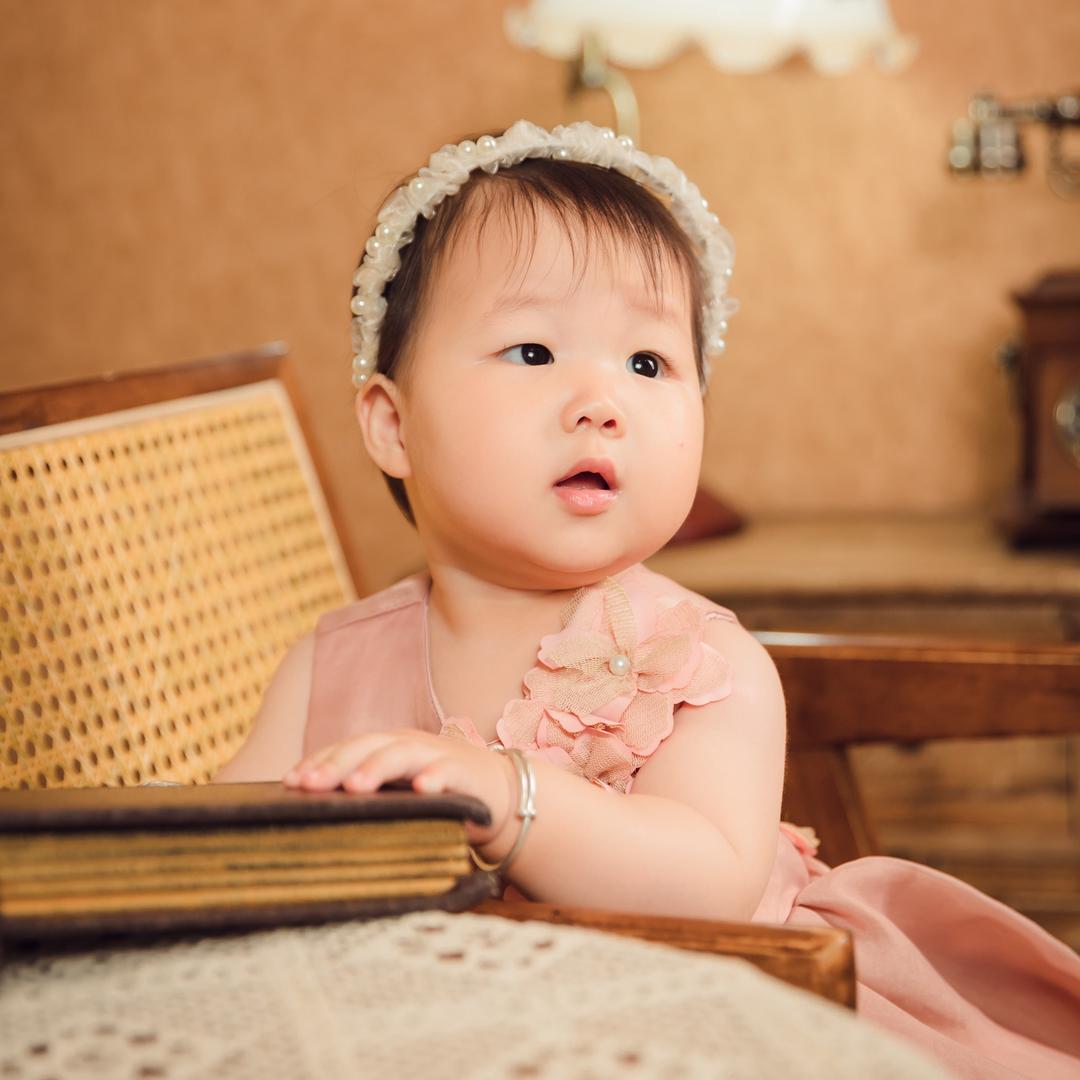 小橙子🍊妈妈