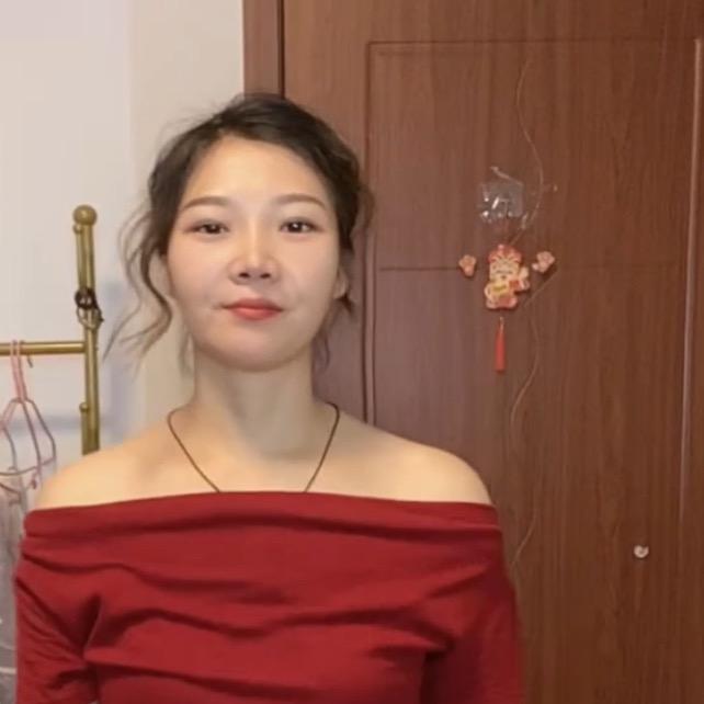 @燕子姐✨✨