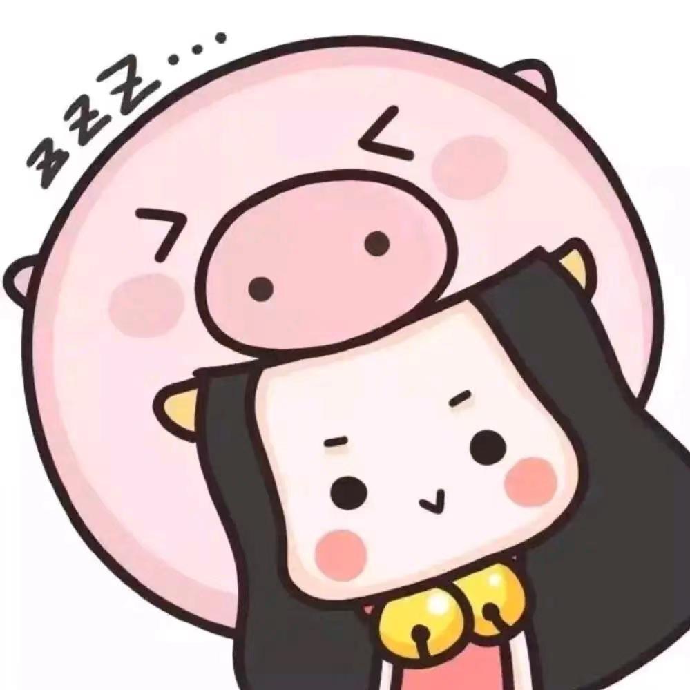 呆呆的慢回弹