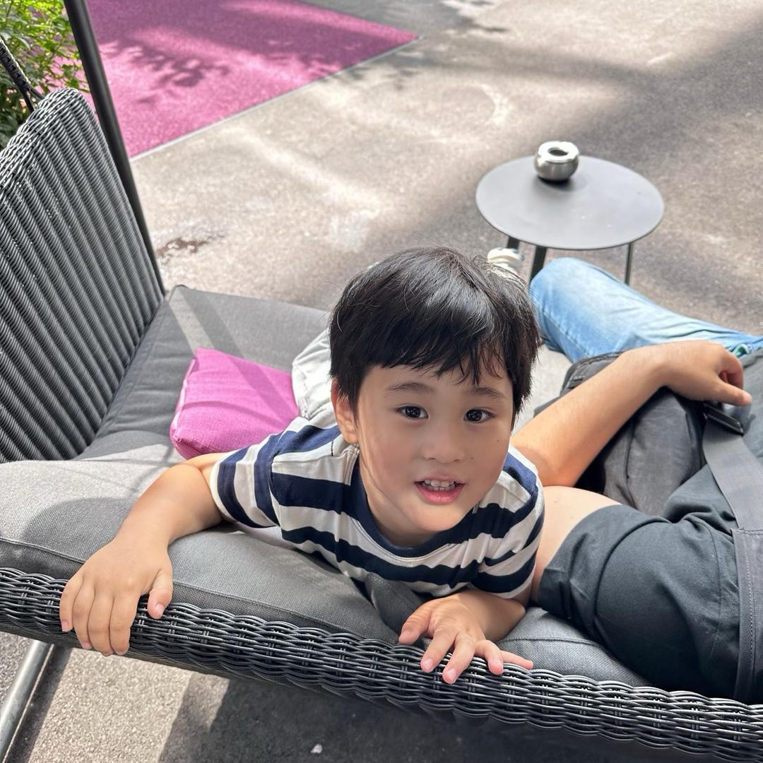 想减肥的莫妮卡