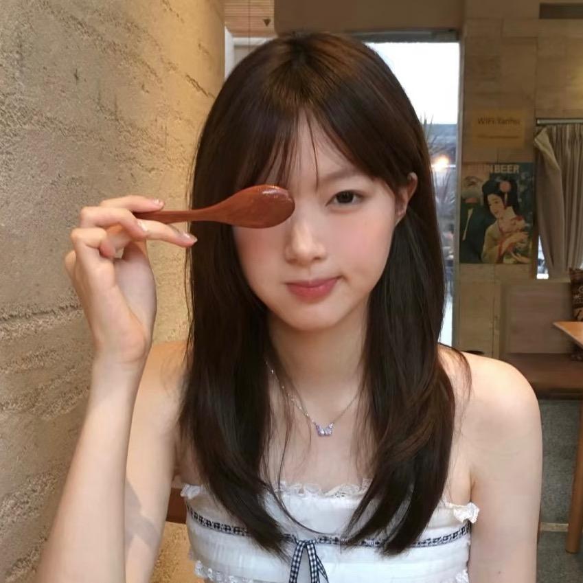 吃不到的蛋挞🥧