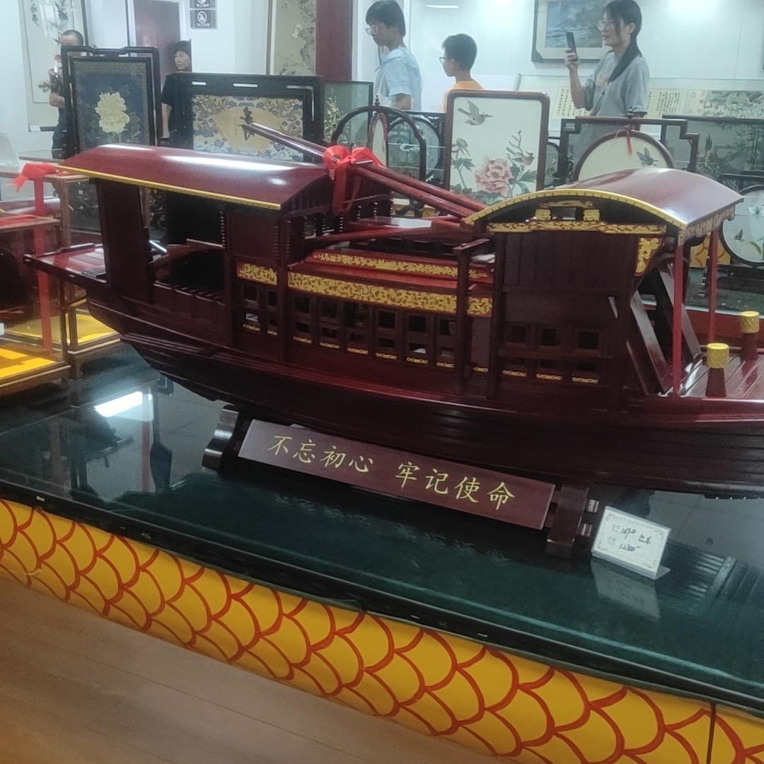 一切美好