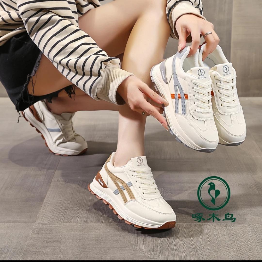 啄木鸟工厂女鞋店2