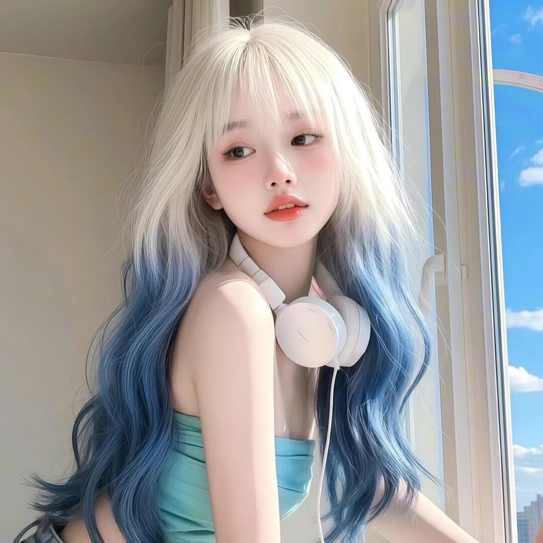 琉璃君