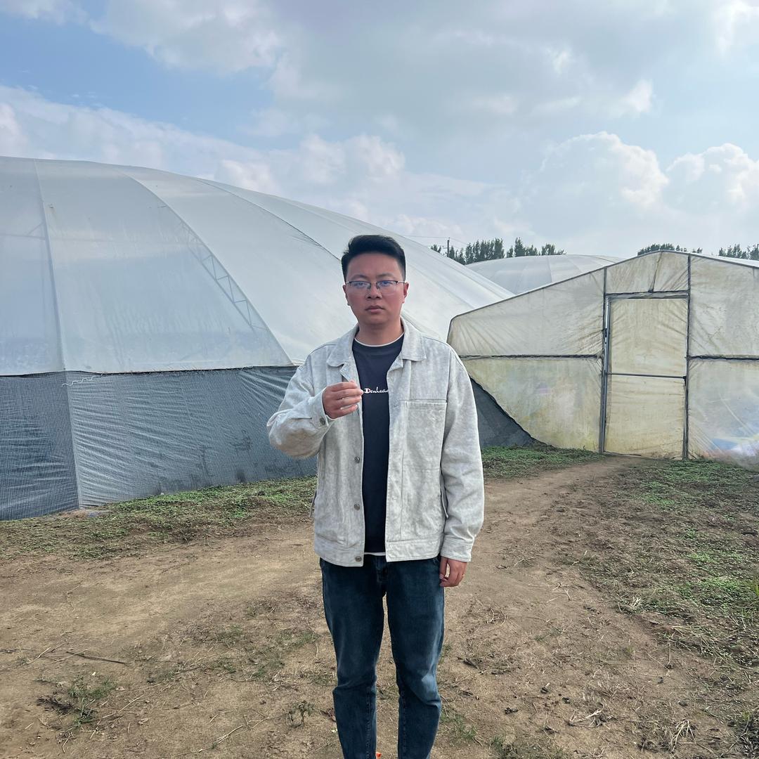 水产师（李广存）