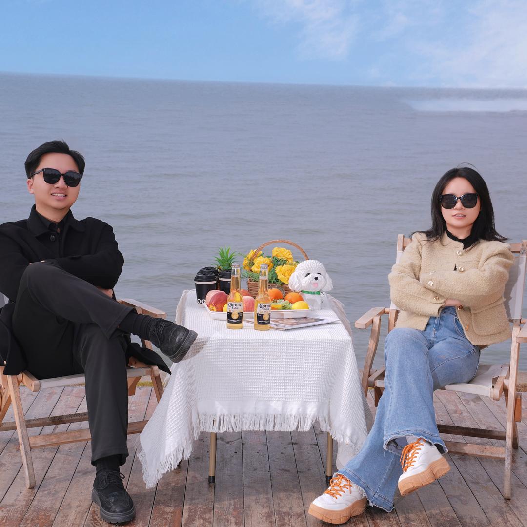 超级喜欢吃椰子