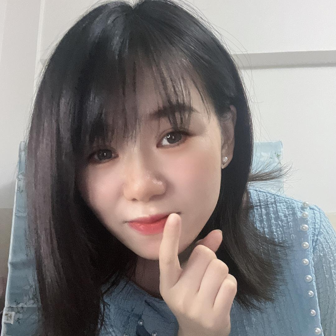 覃姑娘