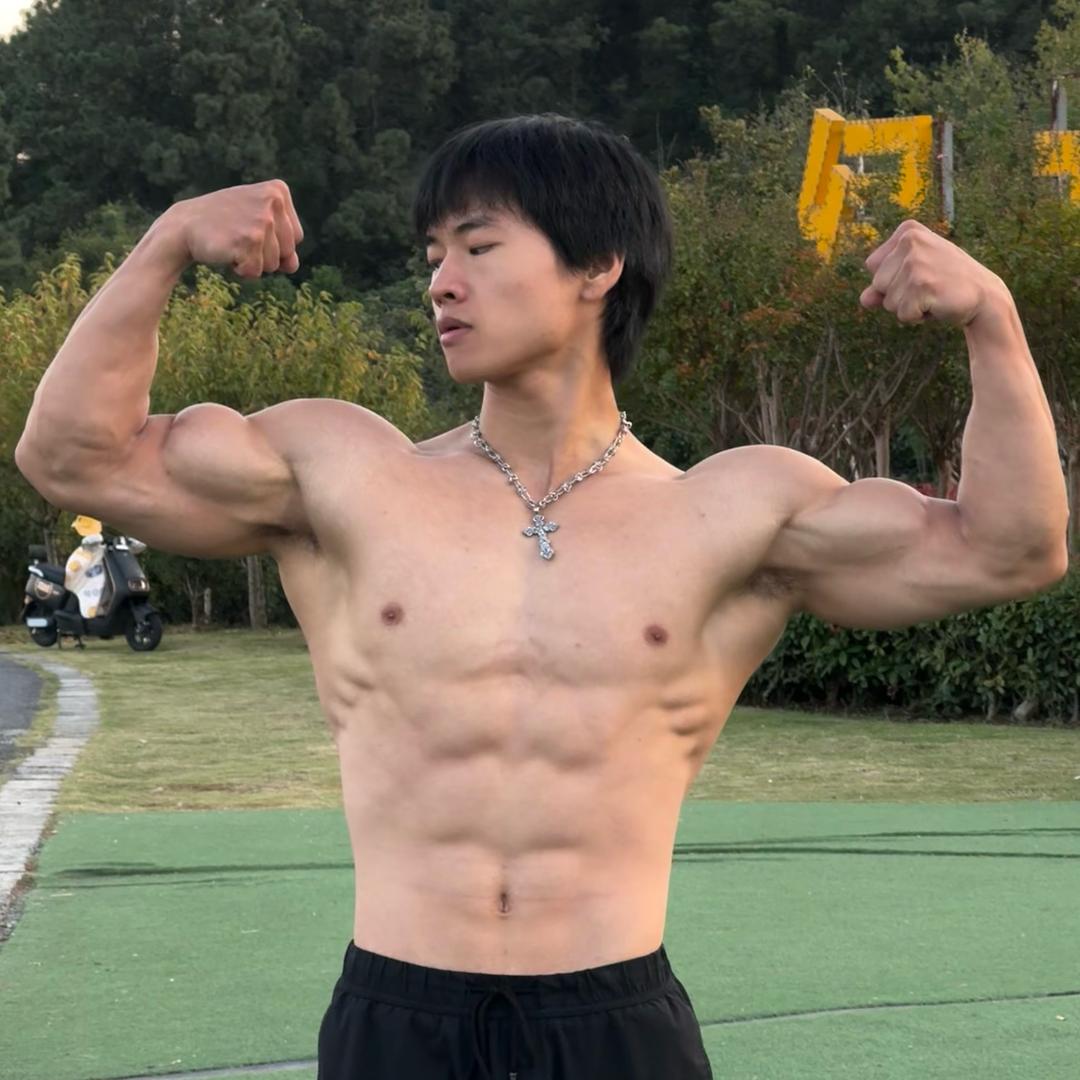 温强（戒哥）