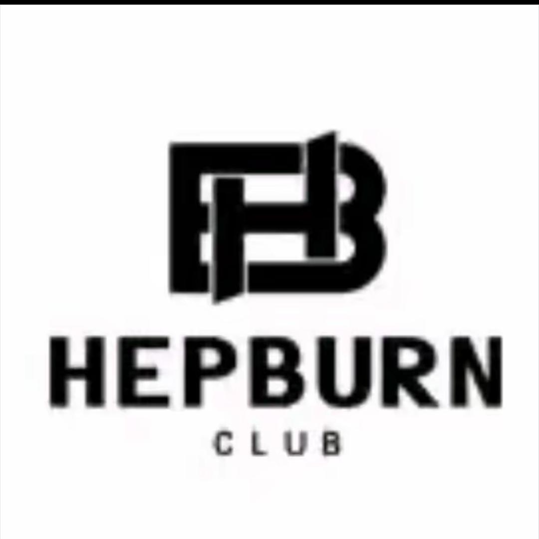 赫本酒吧HEPBURN CLUB