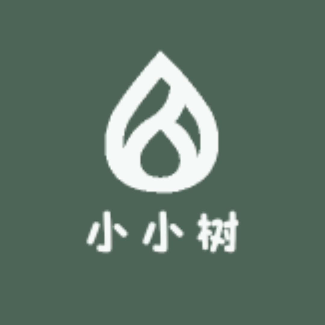 小小树的杂货店