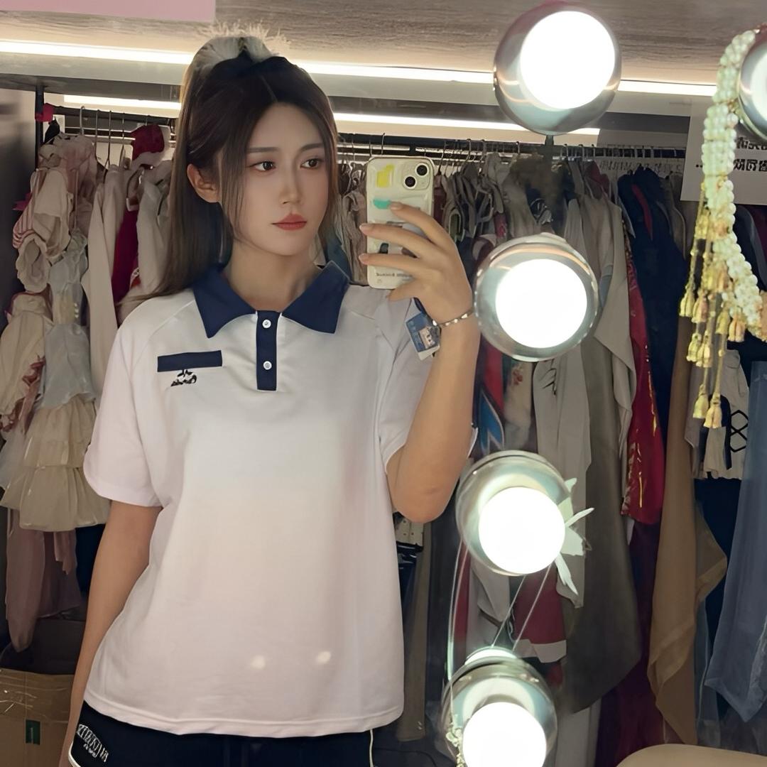 拌面学姐🍭