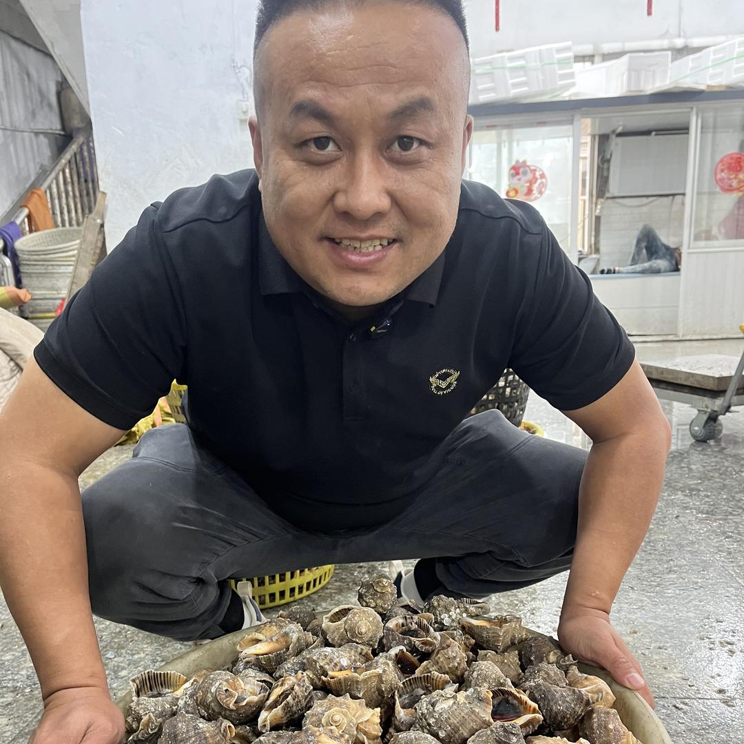 东港大宝海鲜