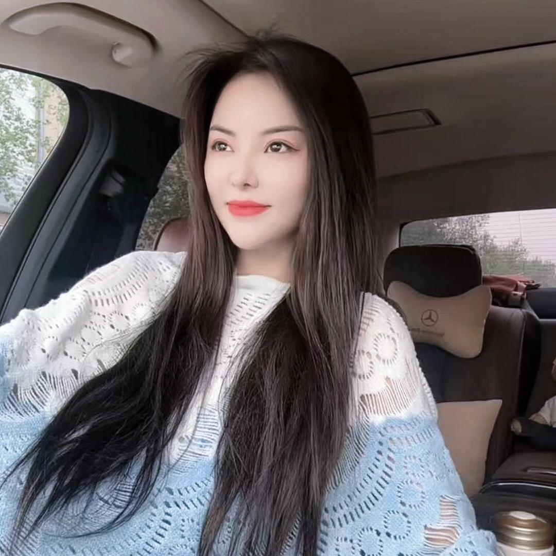 蔓丽❤️