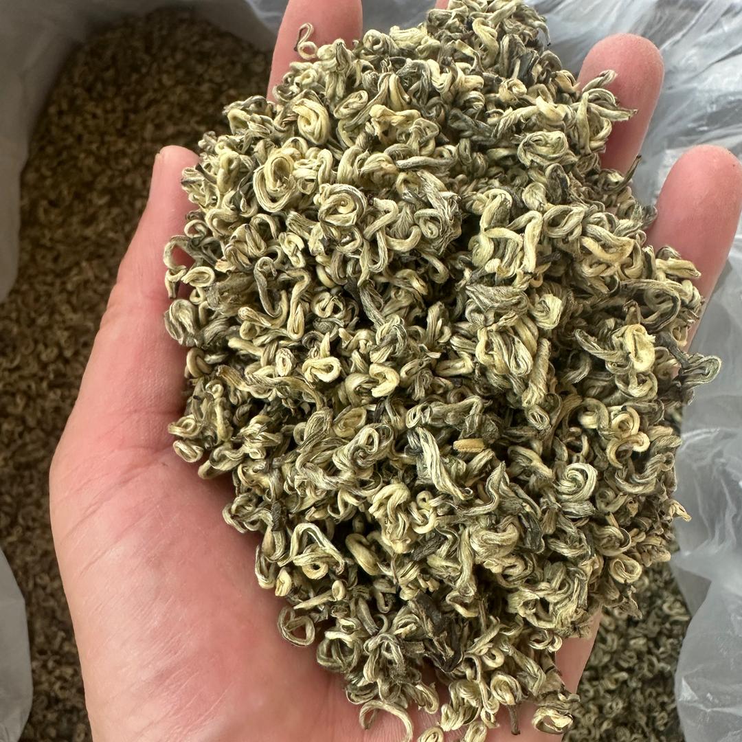 普洱陈三茶叶