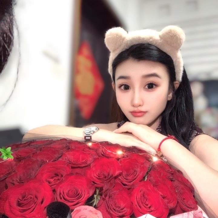 木易菲💍💗