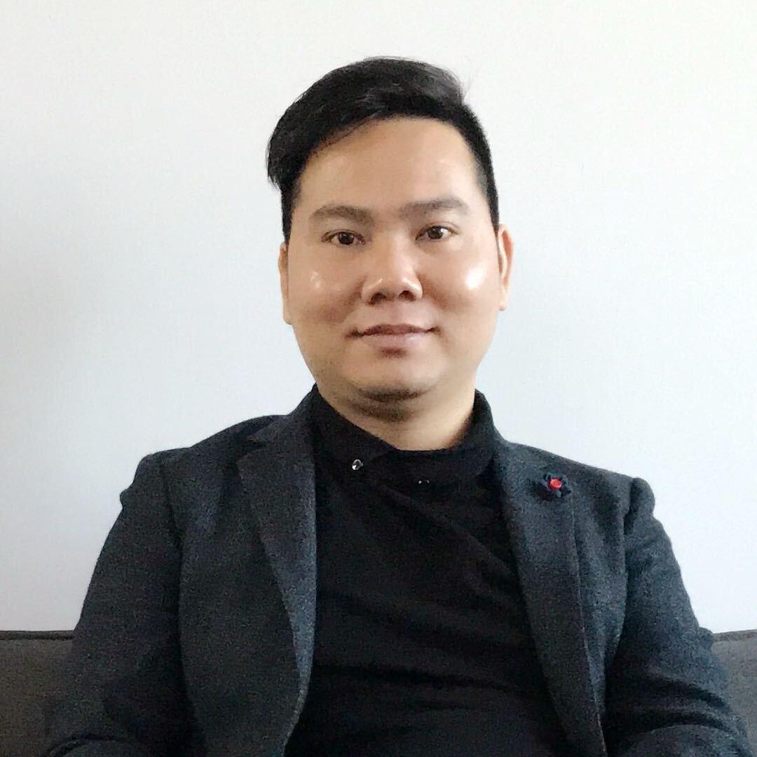 吴成勇