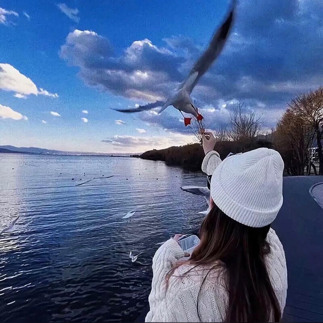 绍兴妮老师说缘