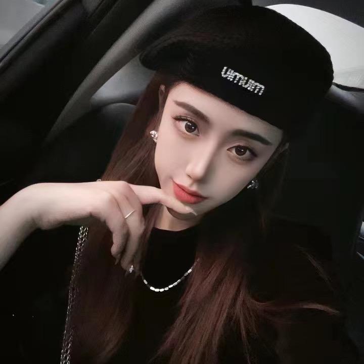 雪雪子自制女装