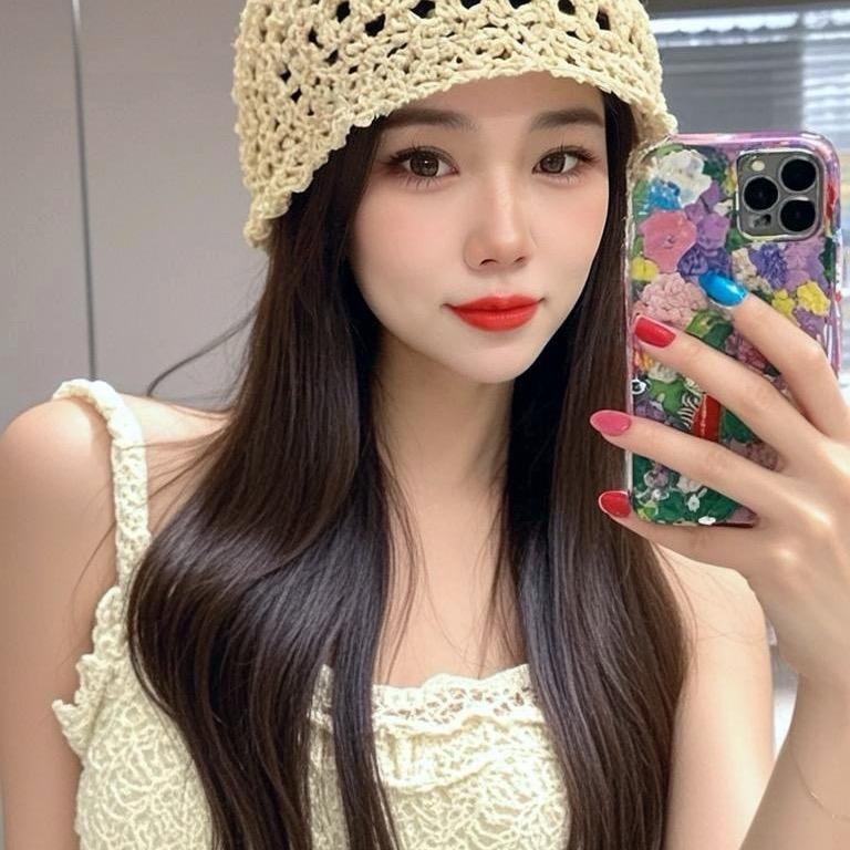 卖家电的婷妹🧍‍♀️