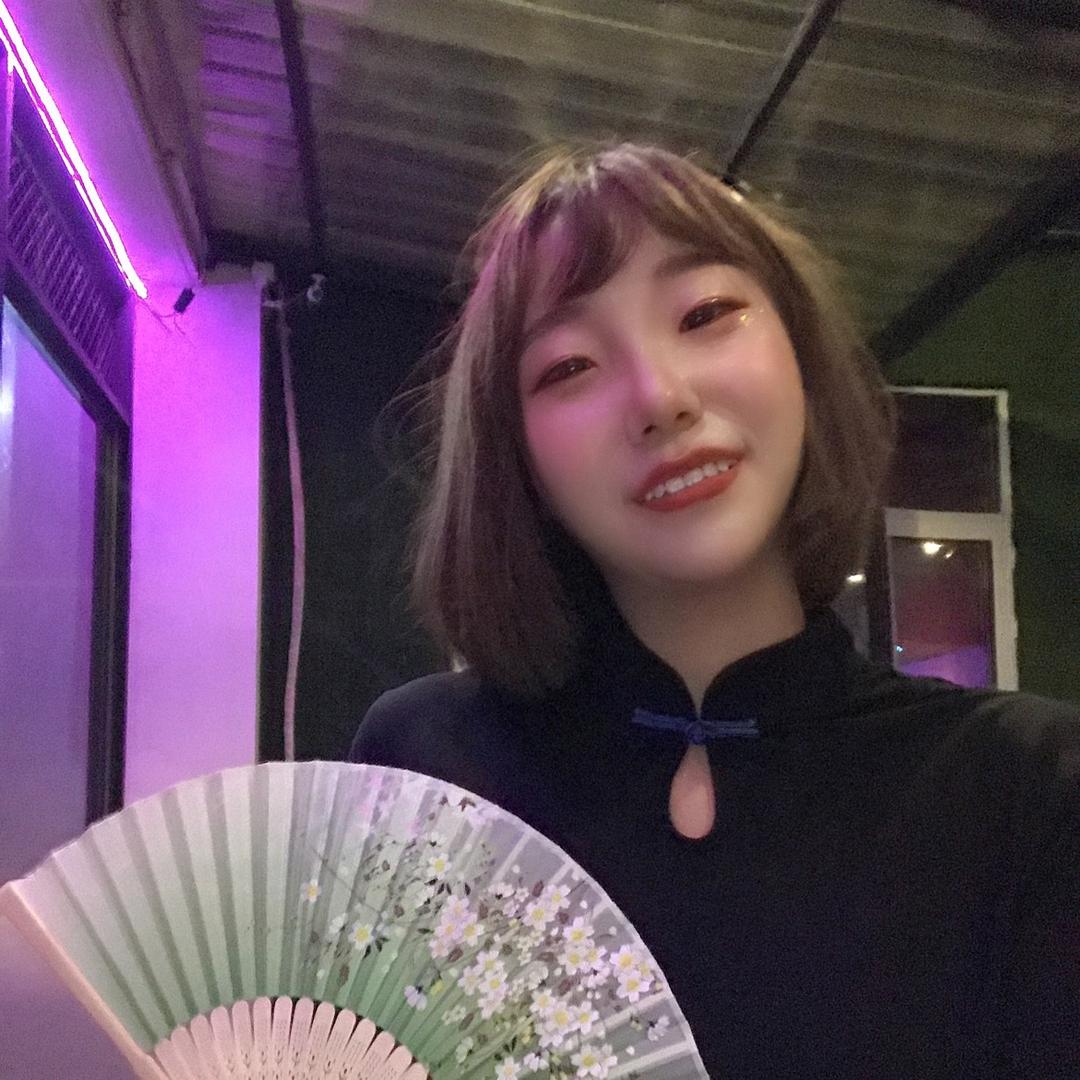 原来是佳琪呐✨