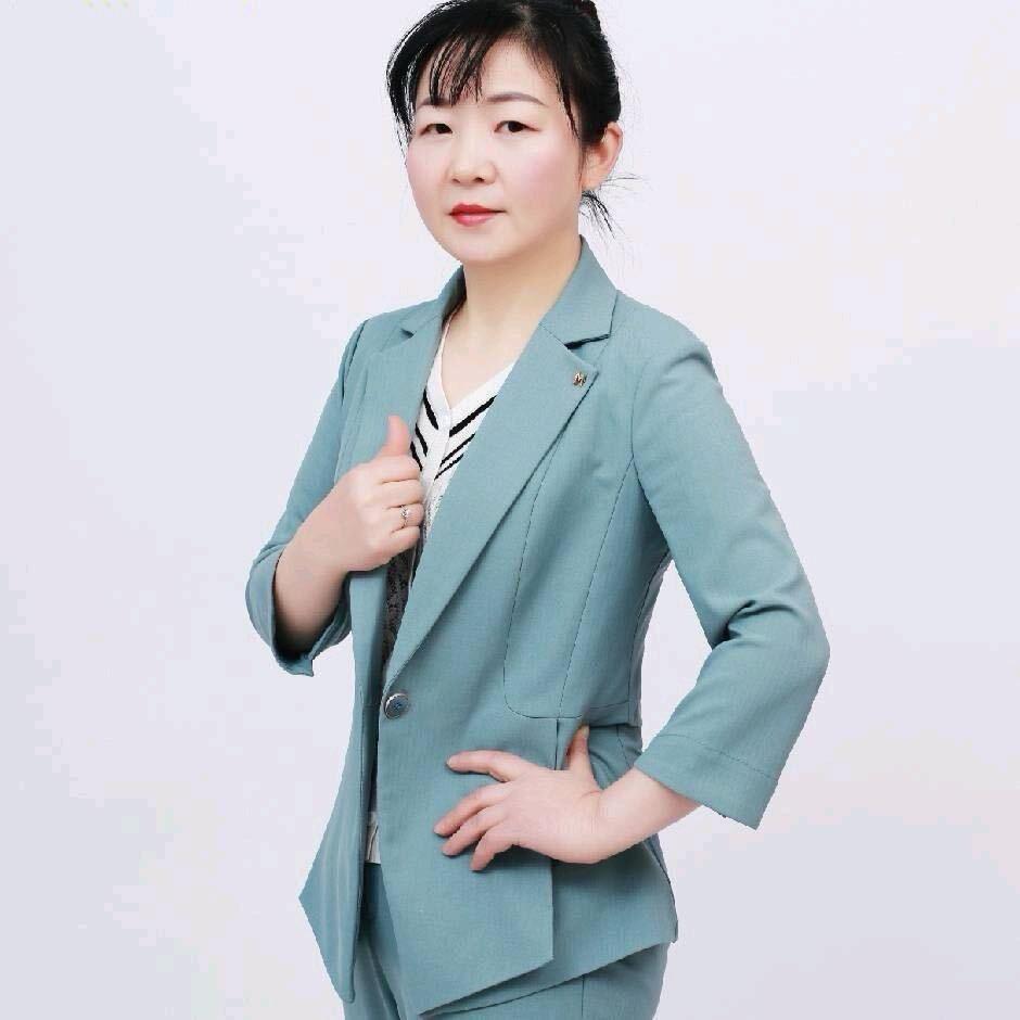 杨虹服饰官方号