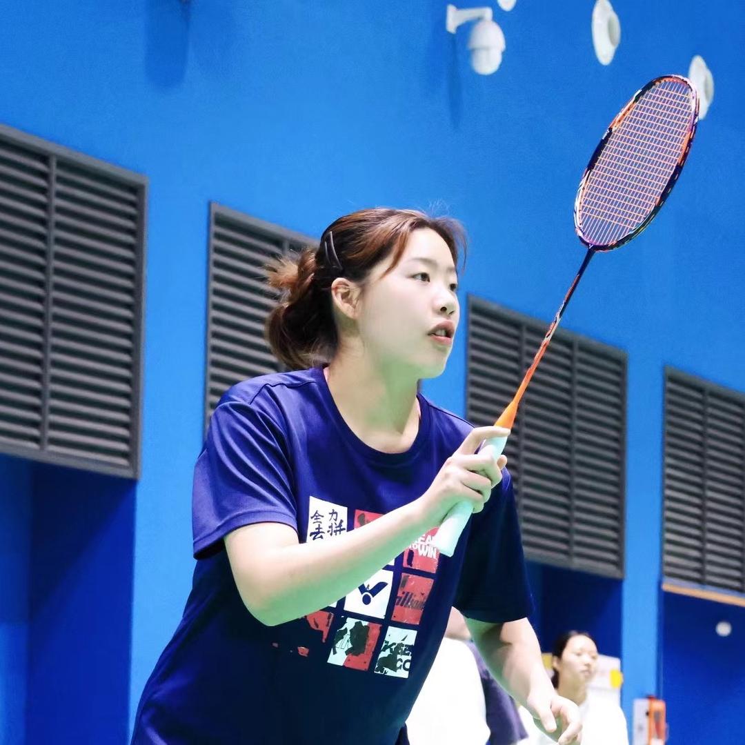 小盒子🏸️