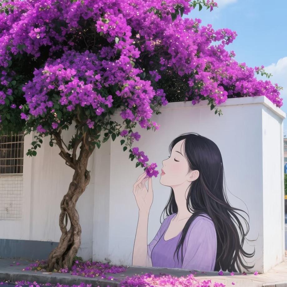 亦菲花卉