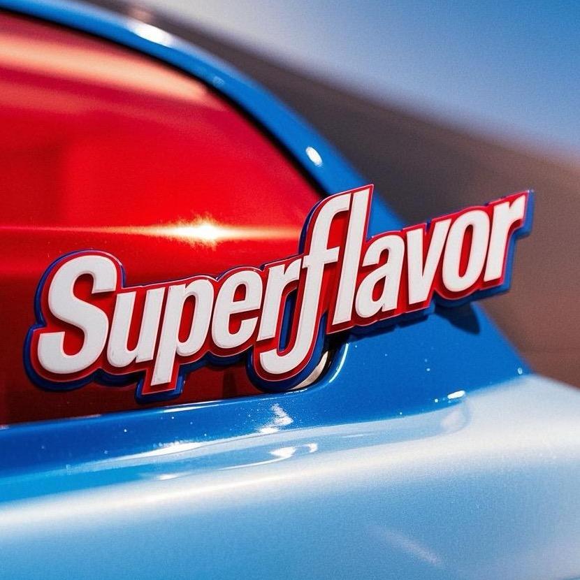 Superflavor