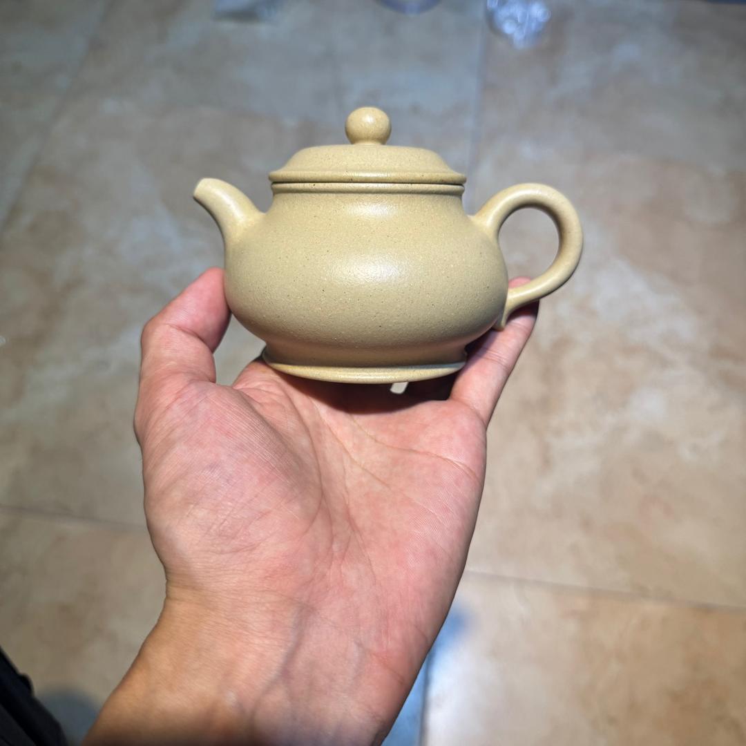 宜兴紫砂砂器