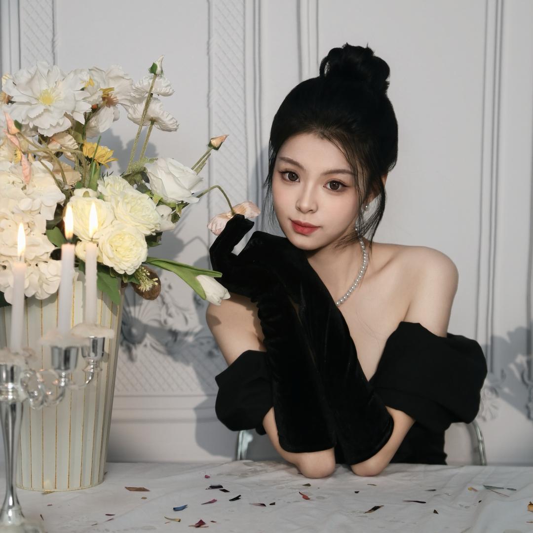 小美