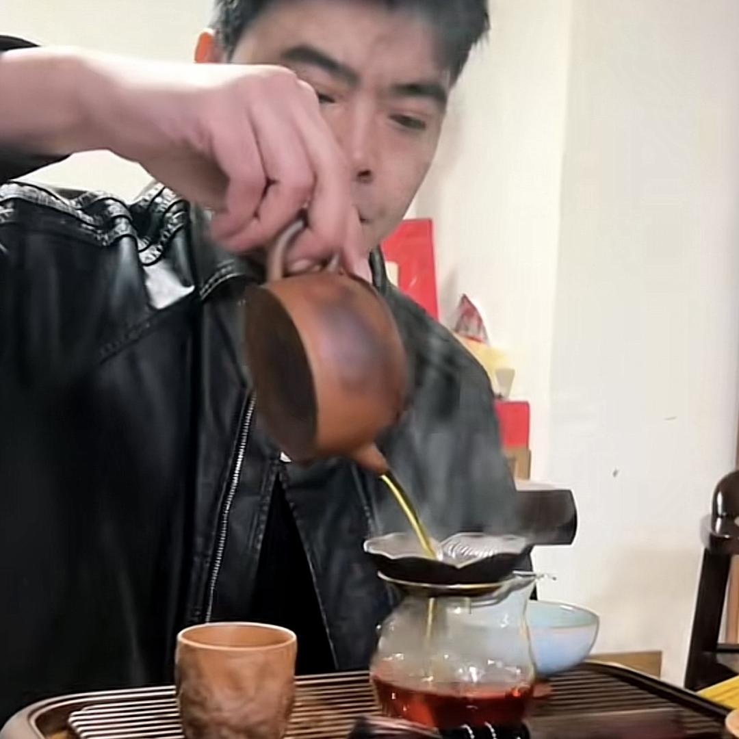 幸福友邻老吴
