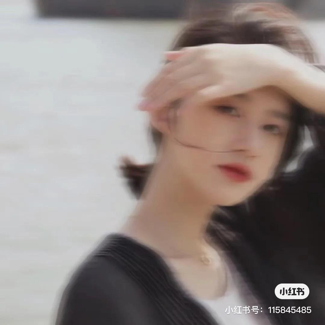 慢慢的