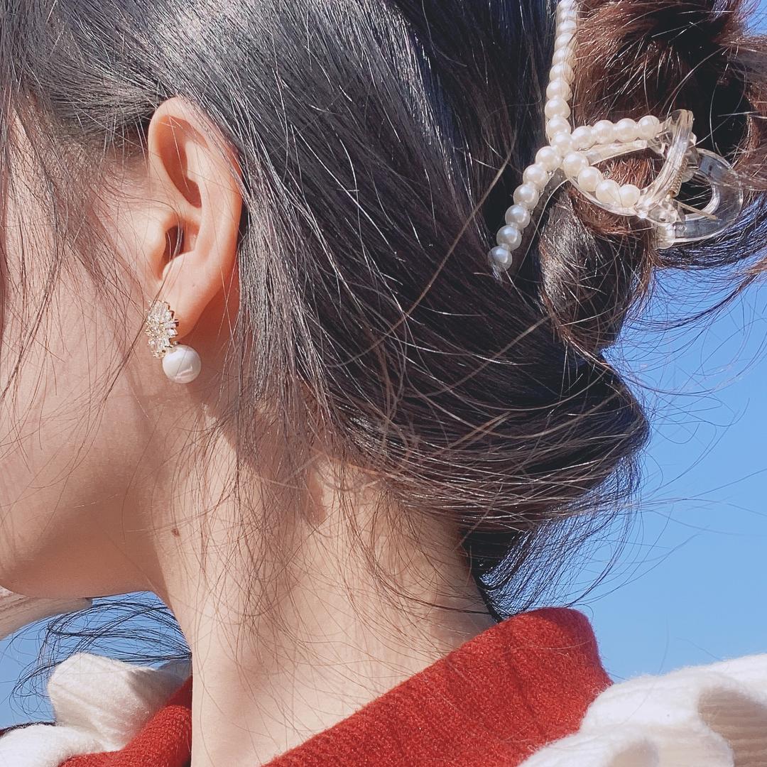 喜柚柚子饰品（银饰清货）