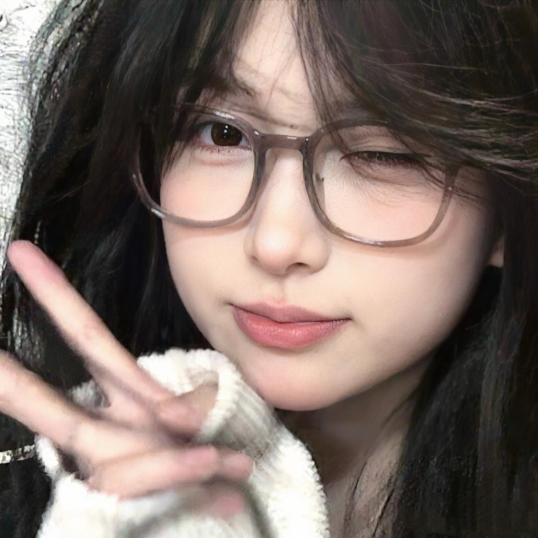 美女