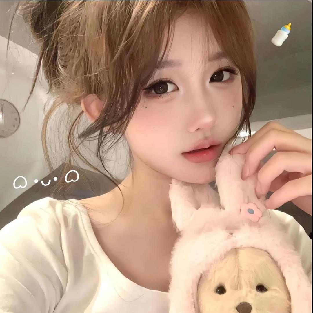 娜娜美🍼