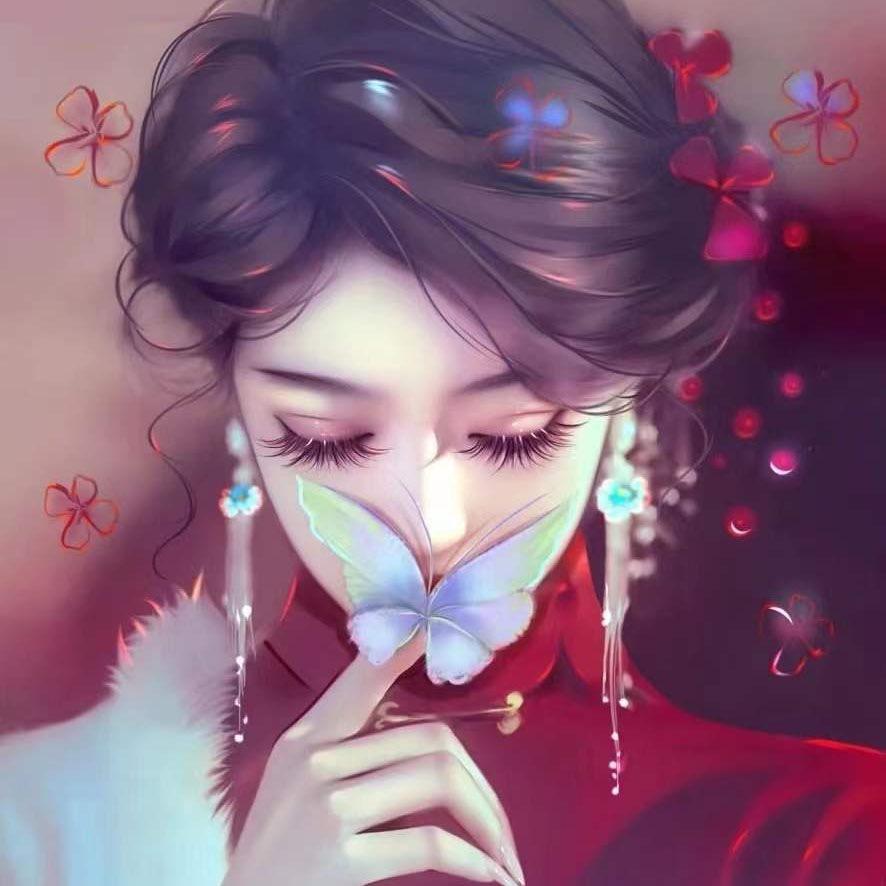 雨是海的泪