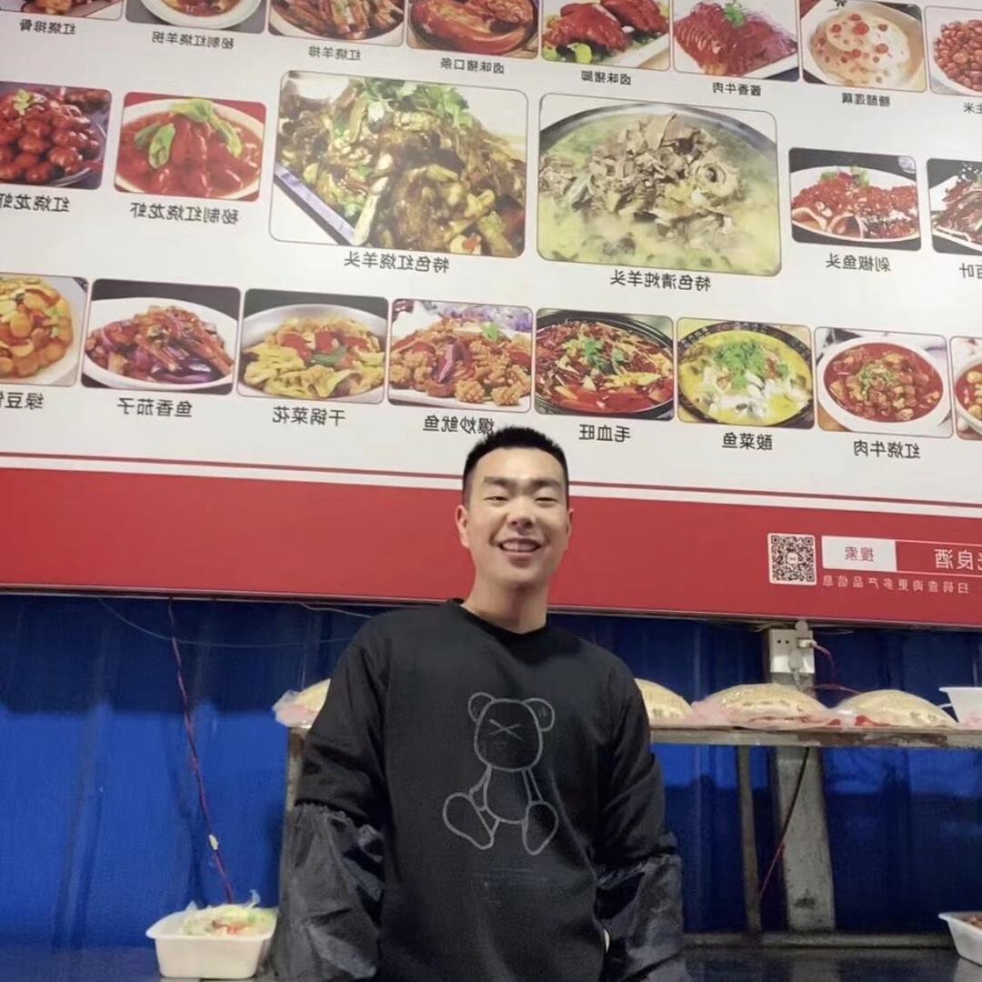 杨疃 徐其贝（9月中 店面升级）