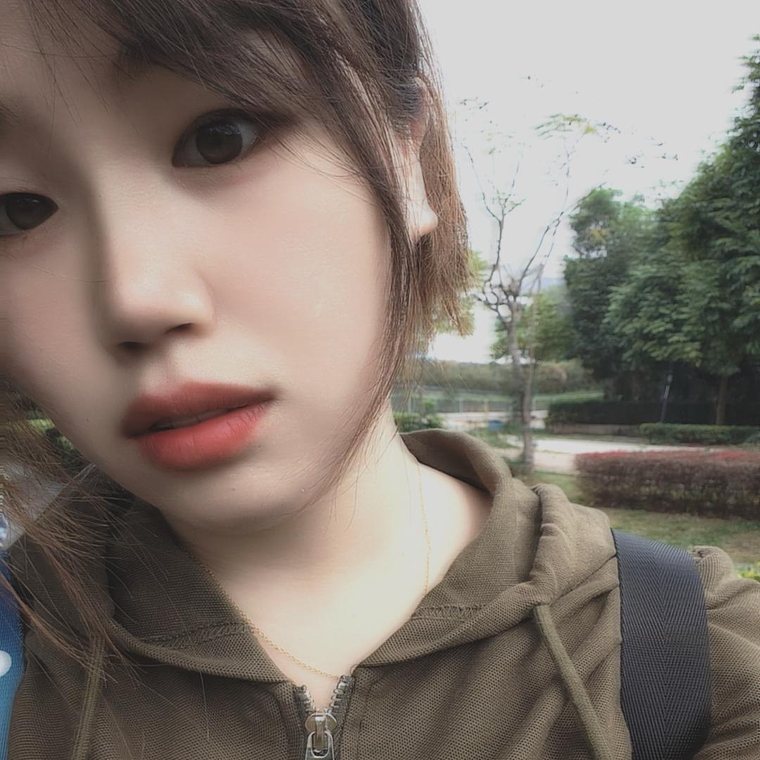 初见`泡芙吖